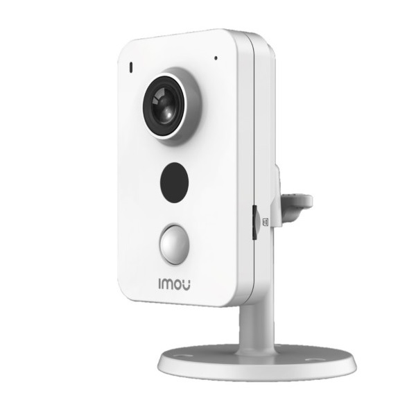 Camera 4 MPixel CMOS 1/3” IPC-K42P-IMOU