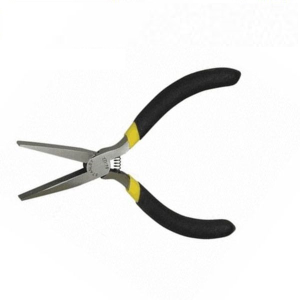 Kìm nhọn 4"/125mm Stanley STHT84122-8