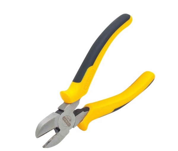 Kìm cắt 7"/180mm Stanley STHT84028-8
