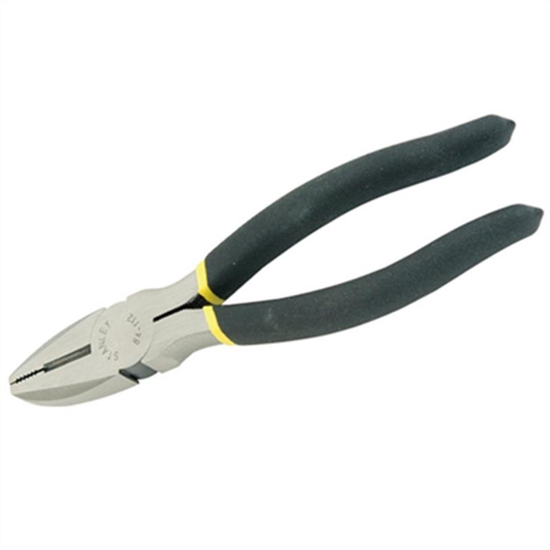 Kìm điện 8"/200mm Stanley 84-113-S