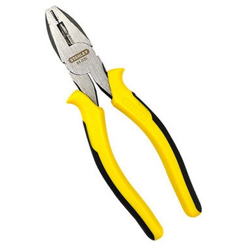 Kìm điện tổ hợp 9"/230mm Stanley STHT84609-8