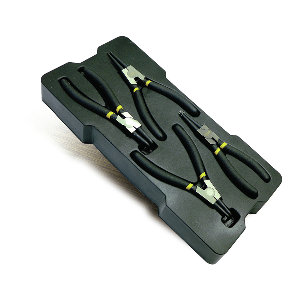 Bộ kìm mở phe 4 chi tiết 7" Stanley STMT74180-8