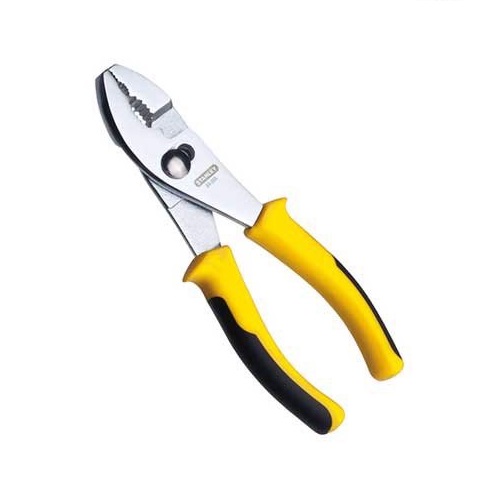 Kìm kẹp 2 lỗ 8"/200mm Stanley STHT84026-8