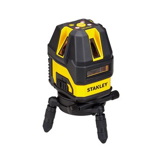 Máy cân mực 5 tia laser Stanley STHT77513-8