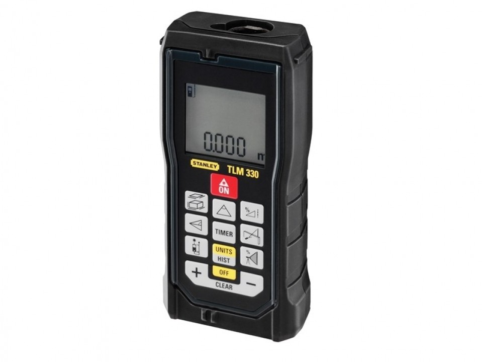 Máy đo khoảng cách tia laser 100m Stanley STHT1-77140