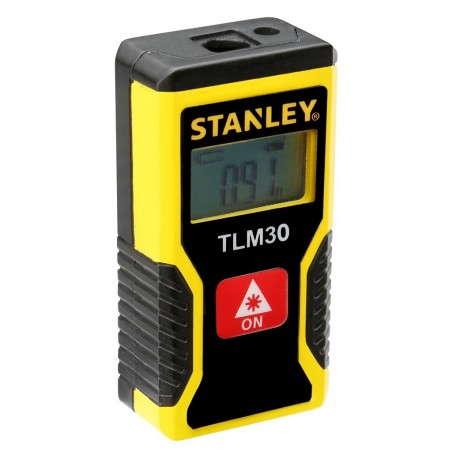 Máy đo khoảng cách tia laser 30FT Stanley STHT77425