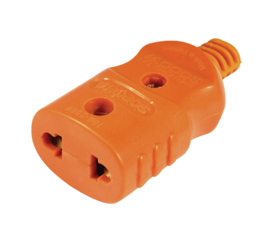Phích cái siêu chịu tải Sopoka D3000W