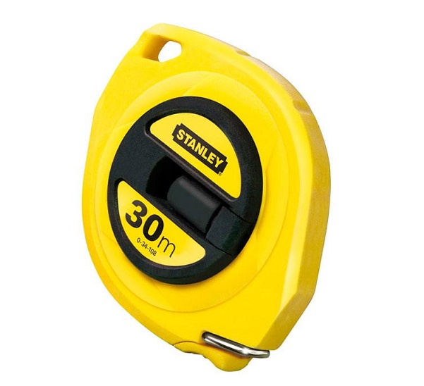 Thước cuộn thép 30m Stanley 0-34-108