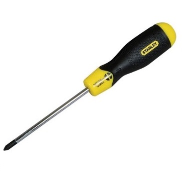 Tua vít bake PH2x200mm Stanley STMT60812-8