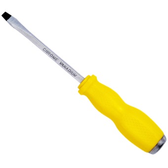 Tua vít đóng dẹp 8x200mm Stanley 1-65-254