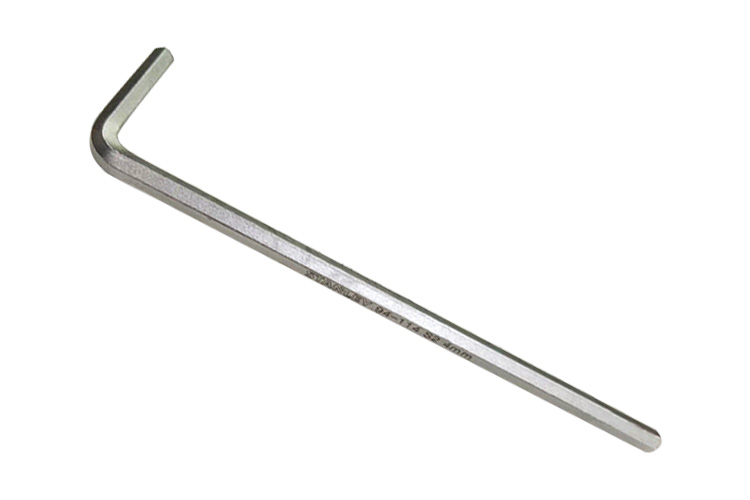 Lục giác đầu bằng dài 6mm Stanley STMT94116-8