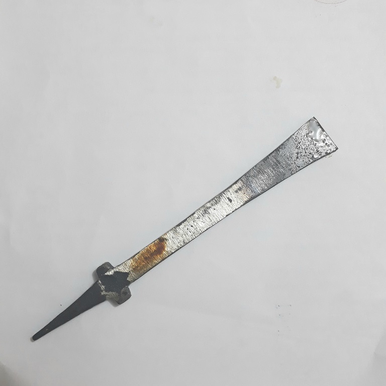 Lưỡi đục gỗ đầu bằng 2 phân