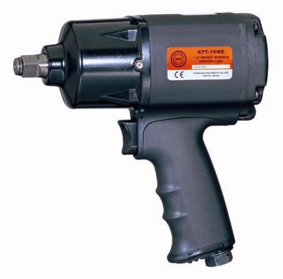 Súng siết bulon 1/2" Kawasaki KPT-14ME-V2