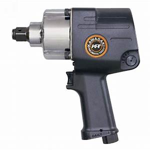 Súng siết ốc hơi 1/2" Kawasaki KPT-14SX