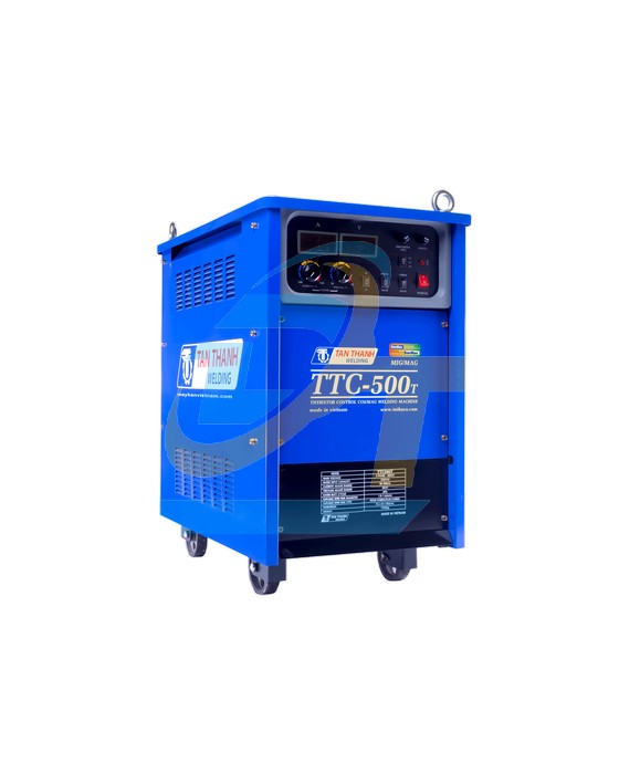 Máy Hàn Mig/Mag SCR 500A Tân Thành TTC500T