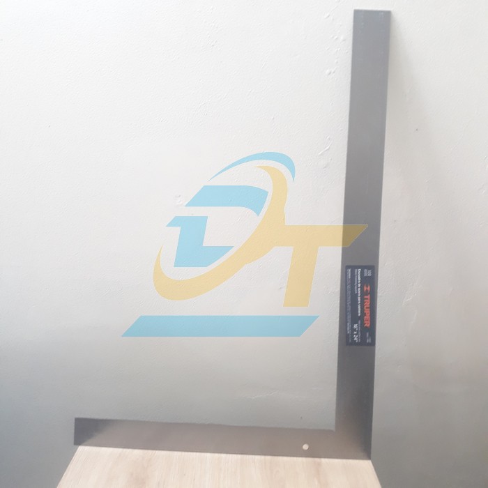 Thước ke góc vuông 600x400mm Truper 14384