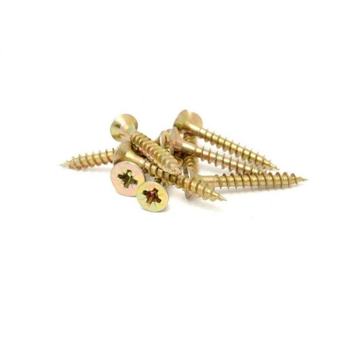 Vít bắn gỗ răng thưa 15mm