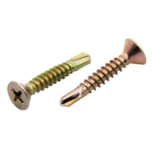 Vít bắn ngói 6x60mm