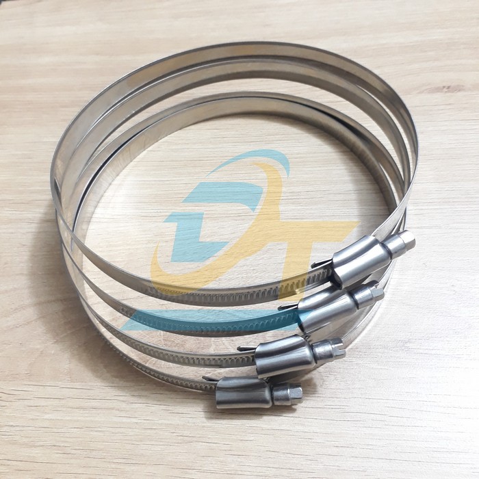 Cổ dê inox 304 130-150mm