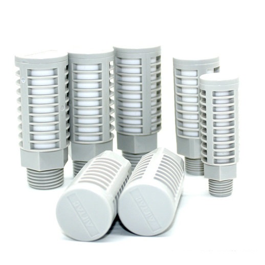 Giảm thanh khí nén Airtac PAL01AT