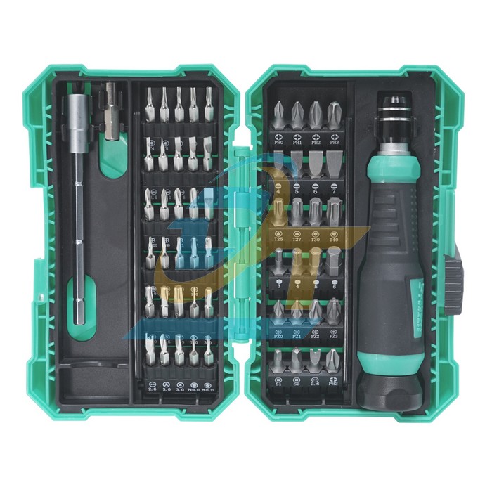 Bộ vít 57 chi tiết Pro'skit SD-9857M