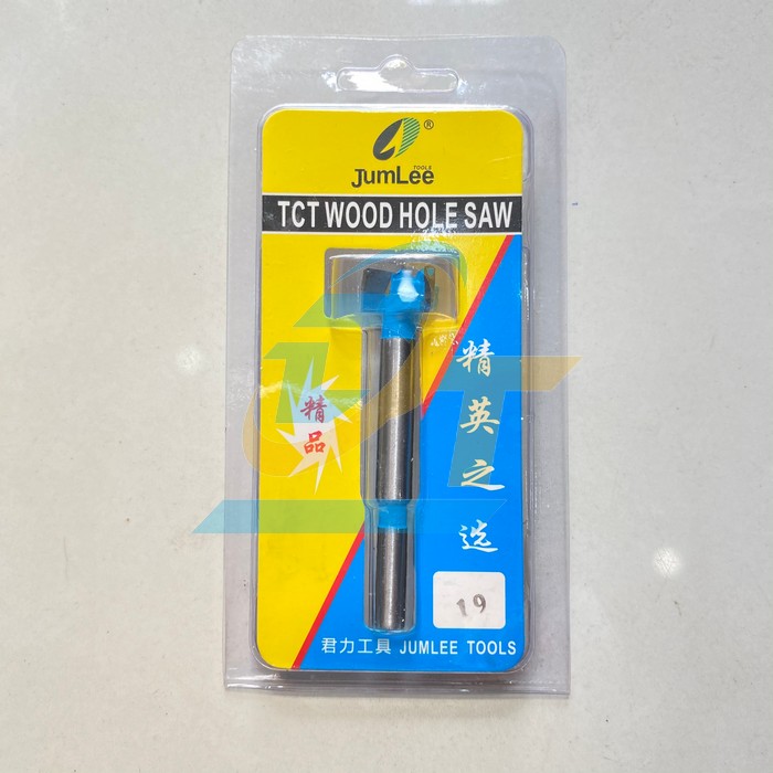 Mũi khoét 19mm Jumlee