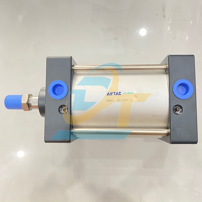 Xi lanh khí nén Airtac SC100x75