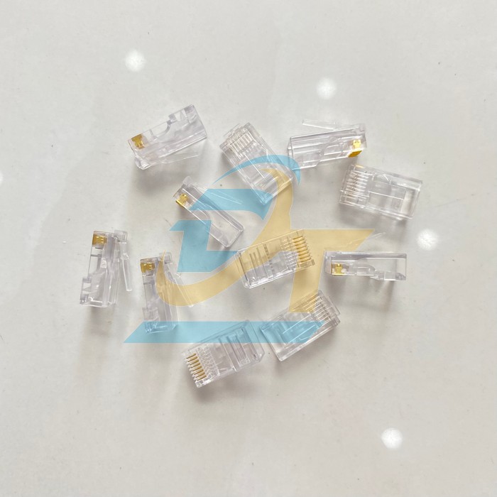 Đầu bấm mạng RJ45 CAT5