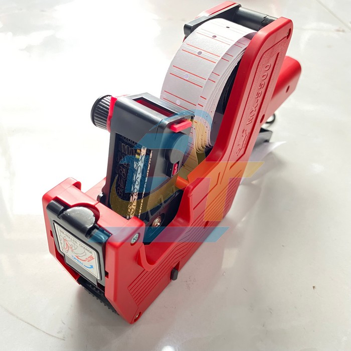 Máy bấm giá MX-5500