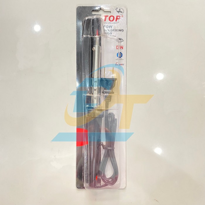 Mỏ hàn chì 60W TOP TE-1024-60W