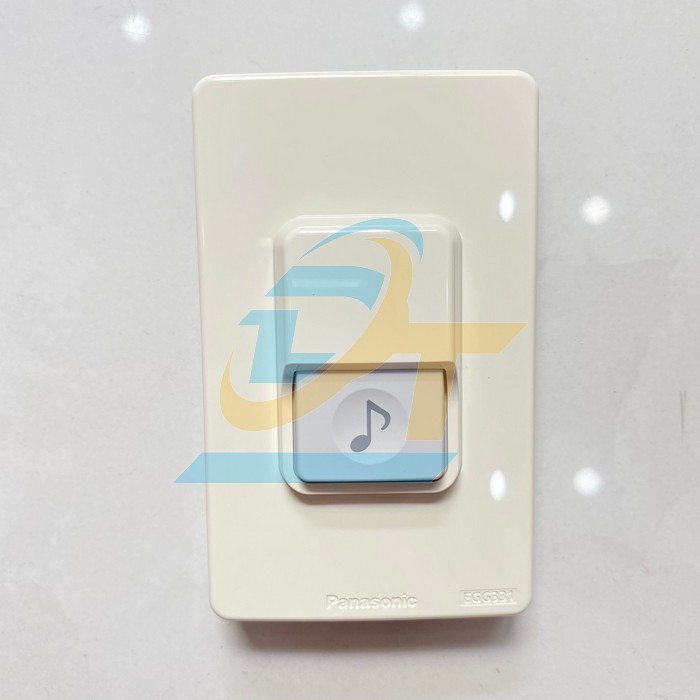 Nút nhấn chuông chống thấm EGG331 Panasonic