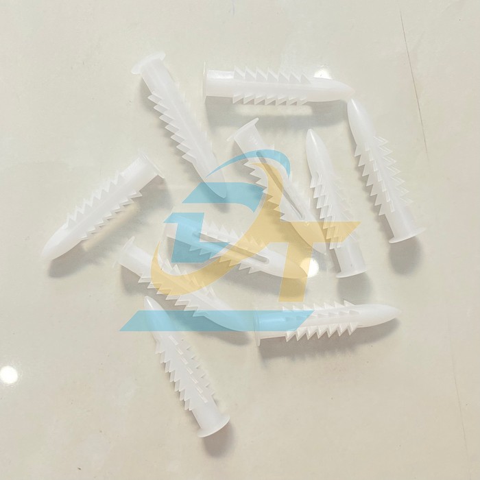 Tắc kê nhựa 6F Tiến Phát