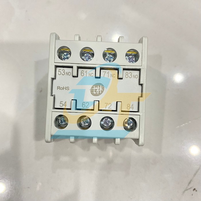 Tiếp điểm phụ Shinlin AP-22S