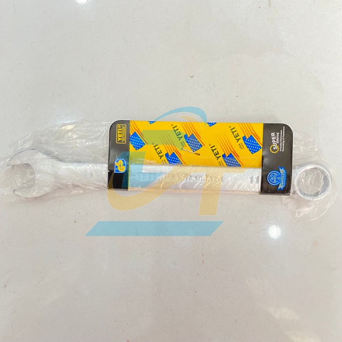 Cờ lê vòng miệng Yeti 11mm