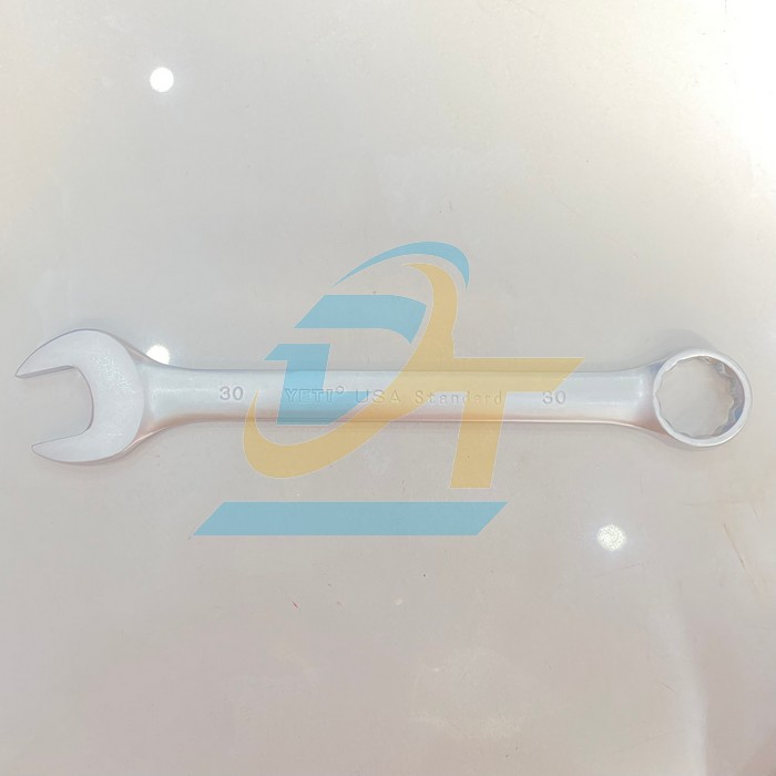 Cờ lê vòng miệng Yeti 30mm