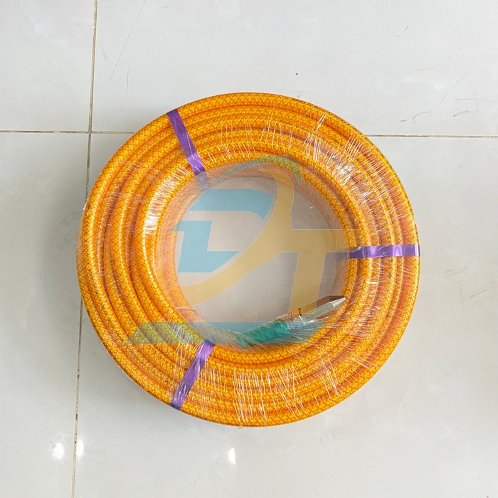 Cuộn dây phun áp lực 30 mét kèm béc phun