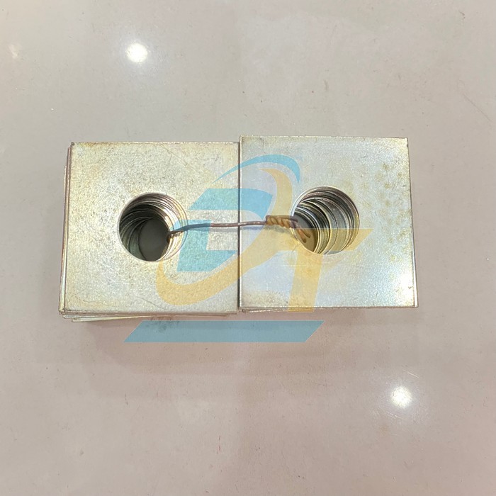 Long đền vuông mỏng M20