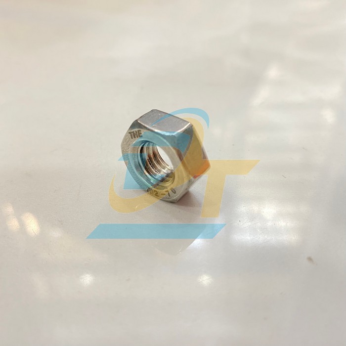 Tán inox 304 M8