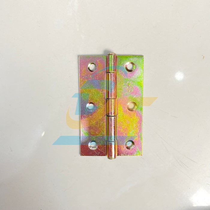 Bản lề lá 7 màu 80mm