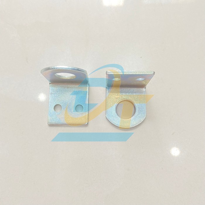 Bát ke 3 lỗ (Bát khóa cửa) chữ L lớn