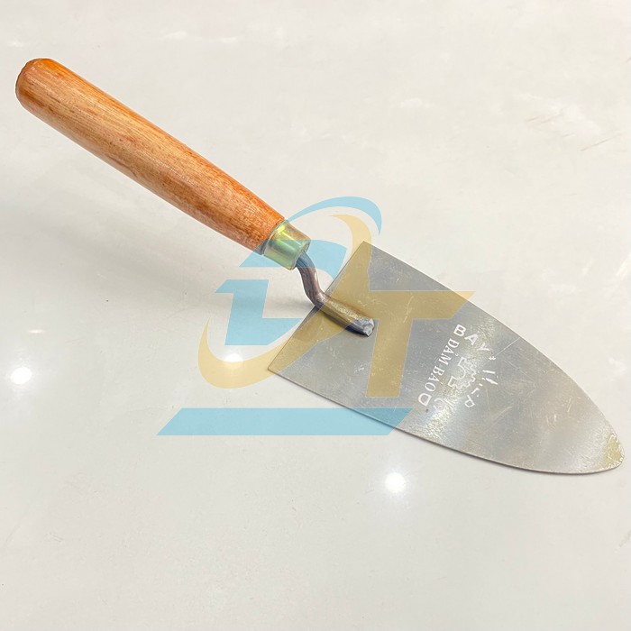 Bay hồ xây dựng 1 tấc