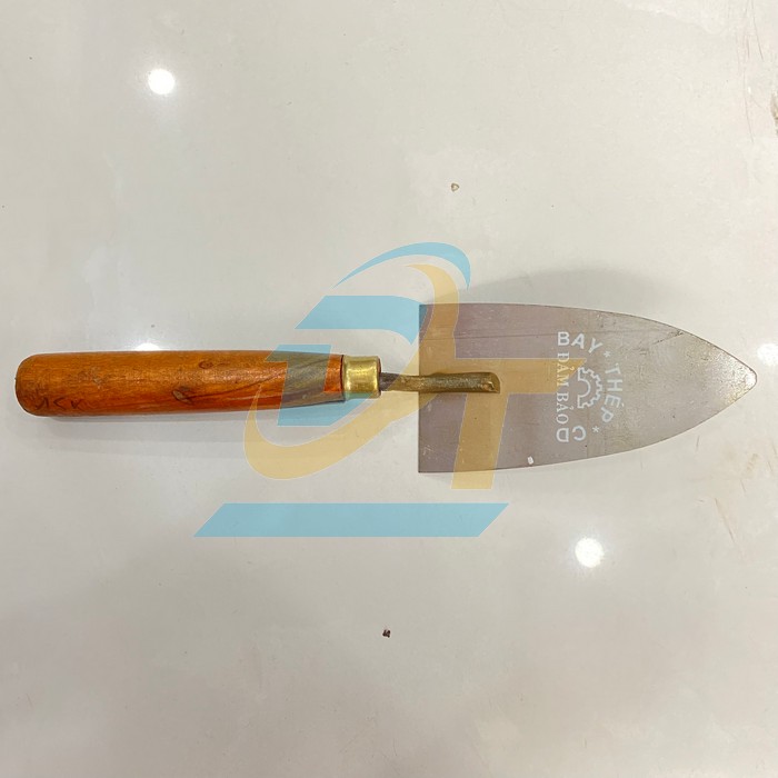 Bay hồ xây dựng 8F