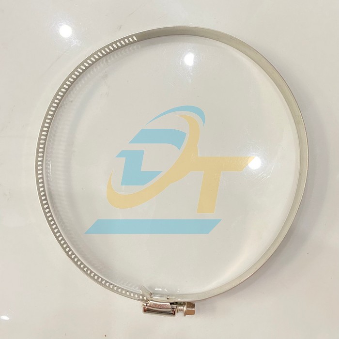 Cổ dê inox 304 302-358mm