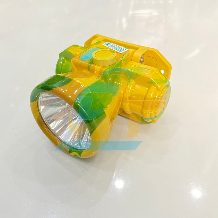 Đèn pin đội đầu led 5W Shierliang D203