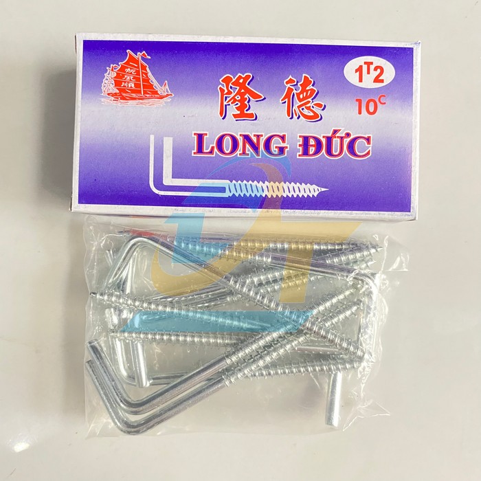 Móc màng 1T2 Long Đức