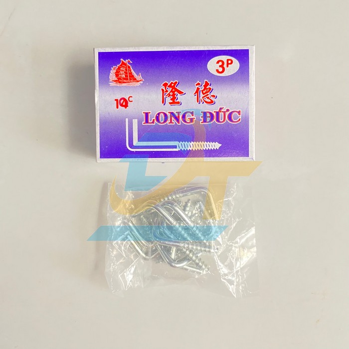 Móc màng 3F Long Đức
