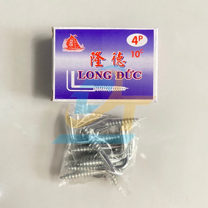 Móc màng 4F Long Đức