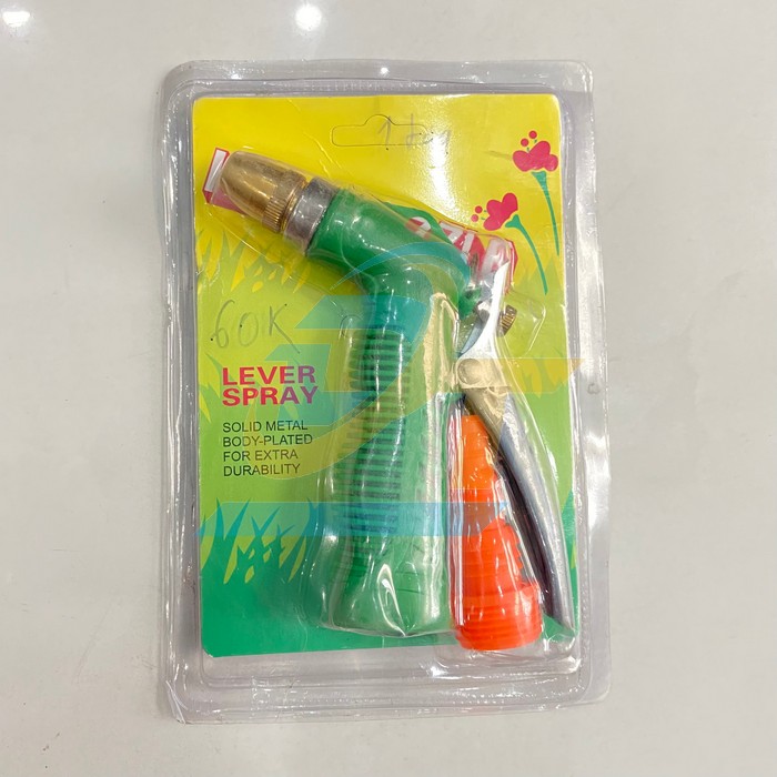 Súng xịt tưới cây ( vòi xịt 1 tia)