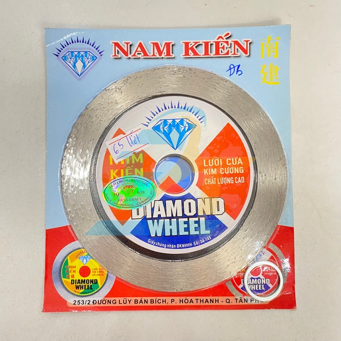 Lưỡi cắt gạch ướt Nam Kiến 1T (loại tốt)