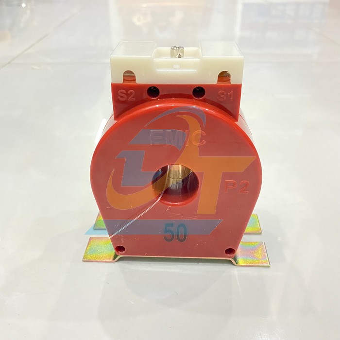 Biến dòng 50/5A EMIC có kiểm định